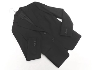 BURBERRY BURBERRY Приталенная куртка размер 36/черный ■■ ☆ fjc3 Женщины