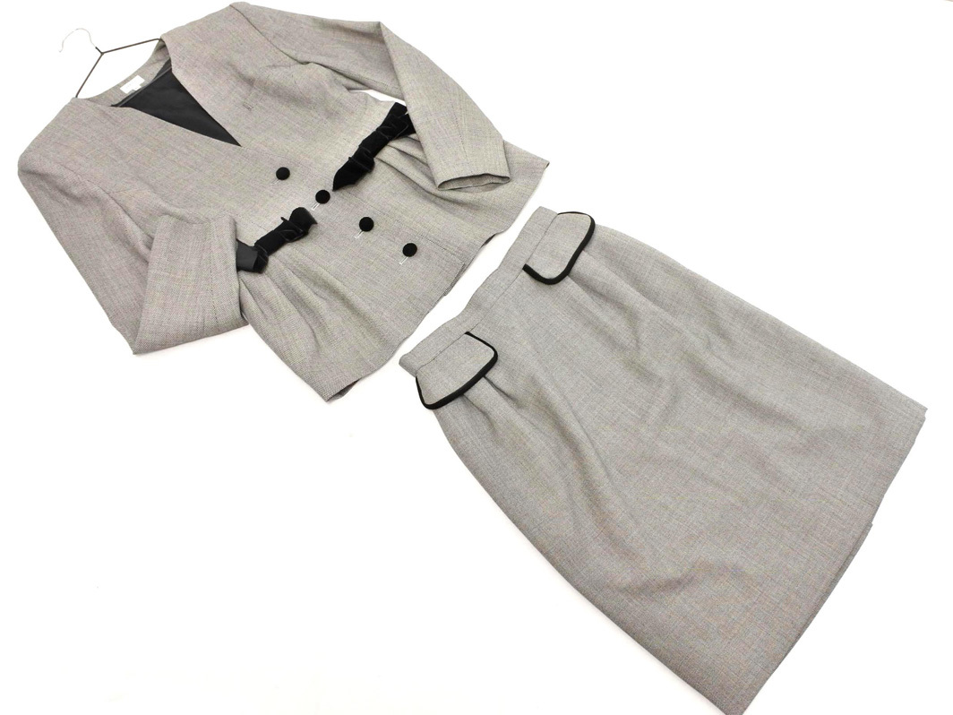 2025年最新】Yahoo!オークション -フォクシー 40 スーツの中古品・新品