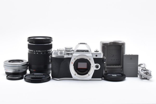 2025年最新】Yahoo!オークション -olympus om-d e-m10 mark iii