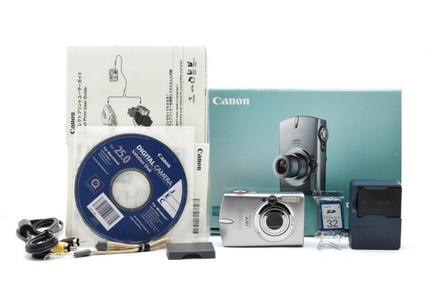 Yahoo!オークション -「ixy digital 700」の落札相場・落札価格