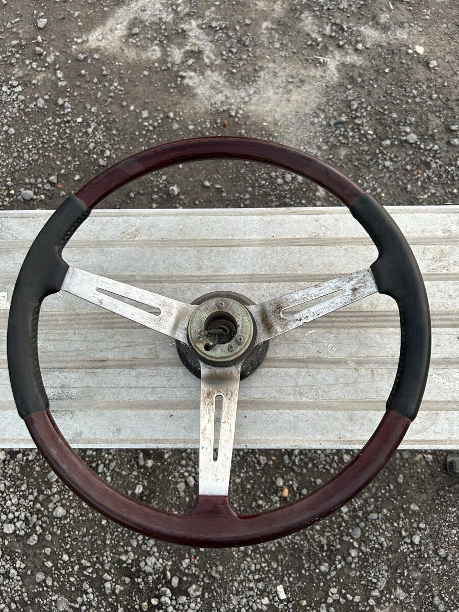 Yahoo!オークション -「イズミ izumi」(ステアリング) (パーツ