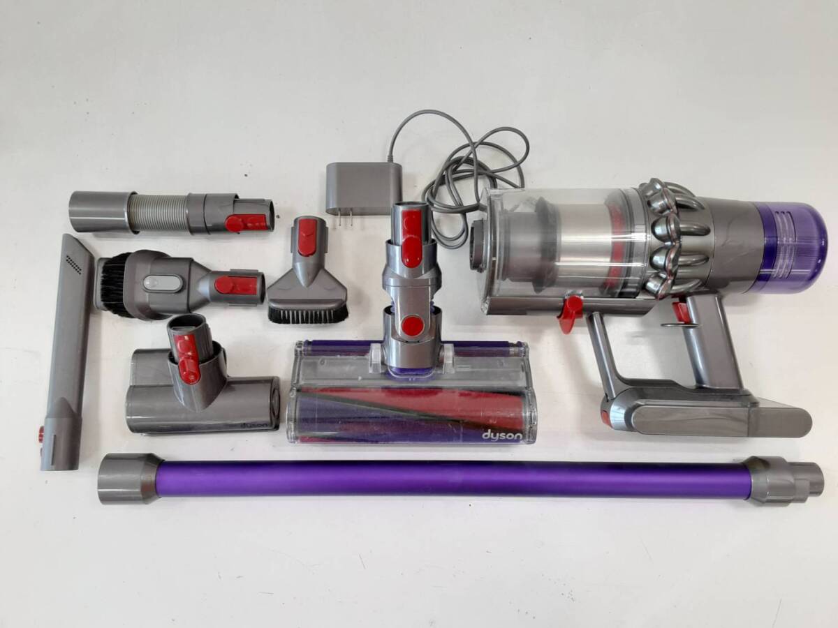 2025年最新】Yahoo!オークション -ダイソン sv15の中古品・新品