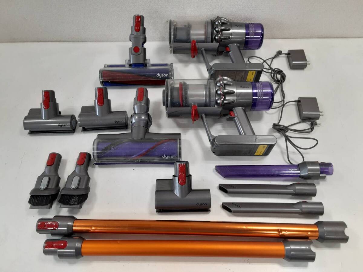 2025年最新】Yahoo!オークション -ダイソン 掃除機 ジャンクの