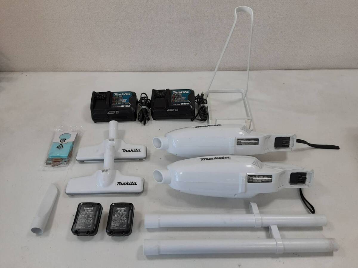 マキタ 掃除機( 3台 まとめ売り) コードレス マキタ 掃除機」の人気商品一覧 | 安い商品を通販