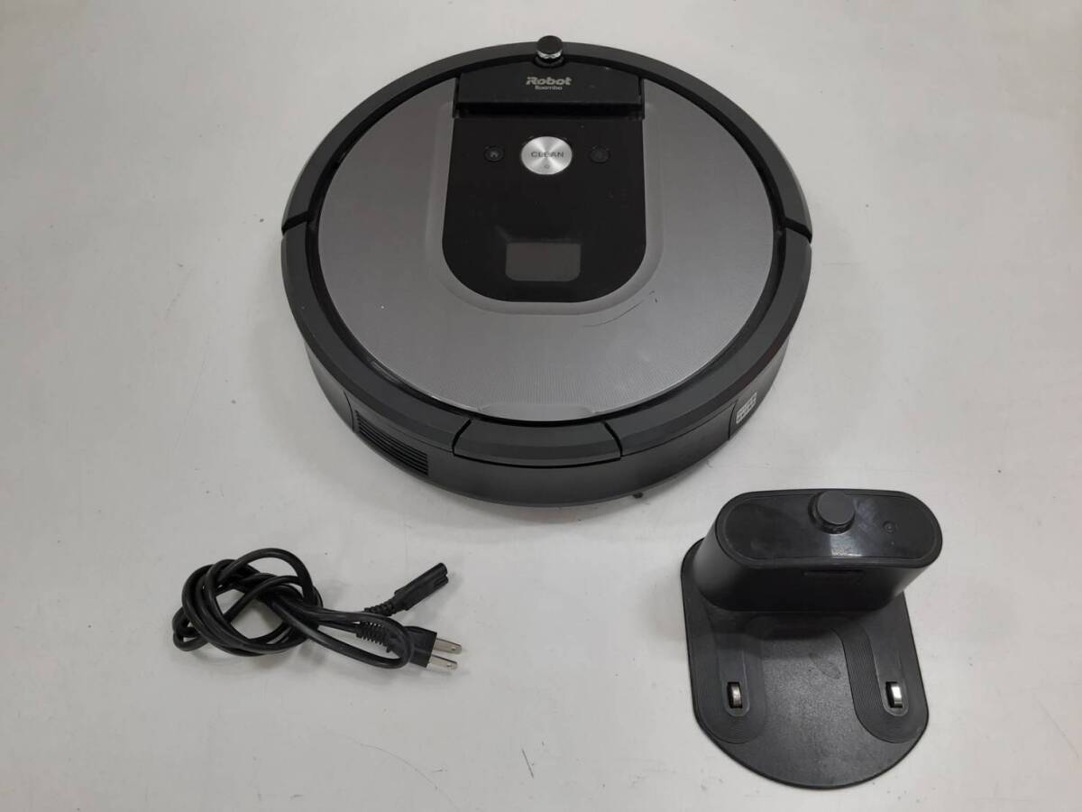 Yahoo!オークション -「ルンバ960」(家電、AV、カメラ) の落札相場