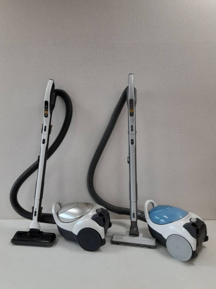 2025年最新】Yahoo!オークション -三菱 掃除機(掃除機一般)の