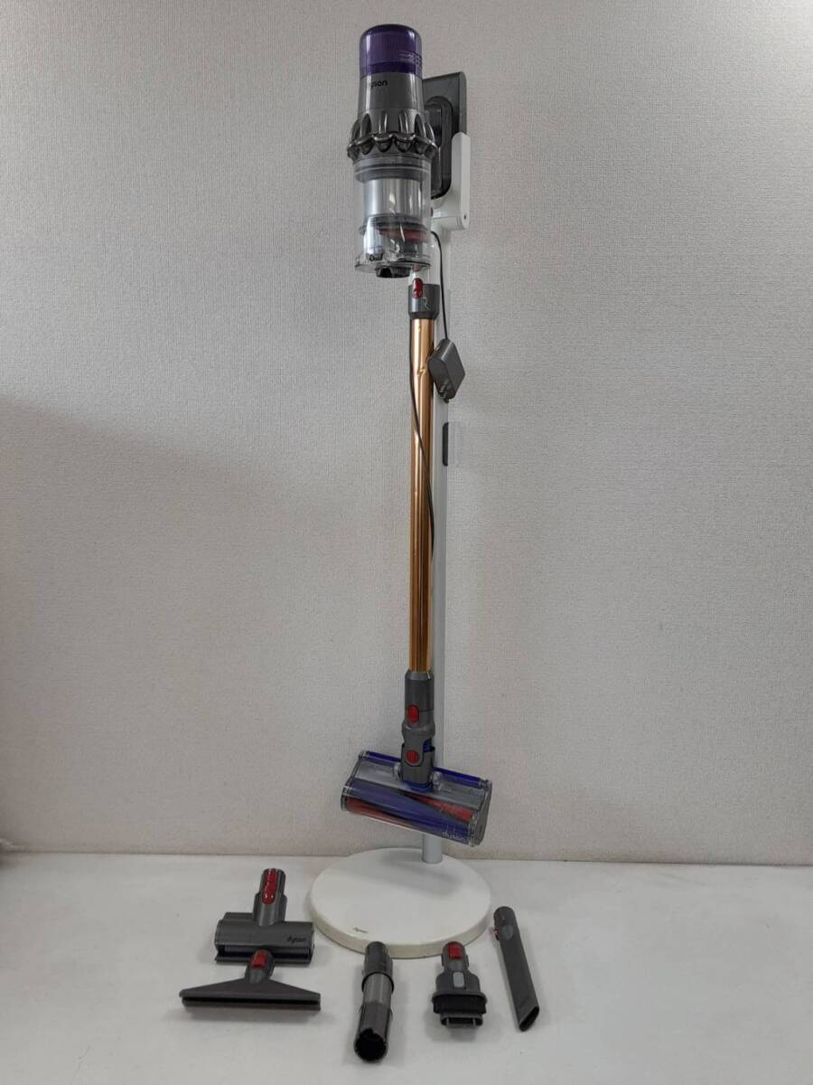 2025年最新】Yahoo!オークション -ダイソン 掃除機 v11の中古品