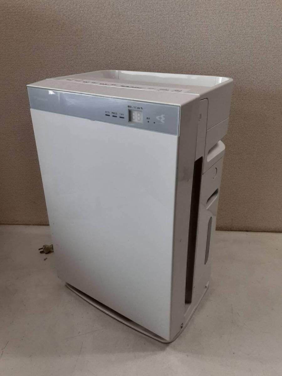 DAIKIN ストリーマ空気清浄機 ACK70U-W 未使用 レンタル] ダイキン DAIKIN ACK70X-W 加湿ストリーマ空気清浄機 (〜31