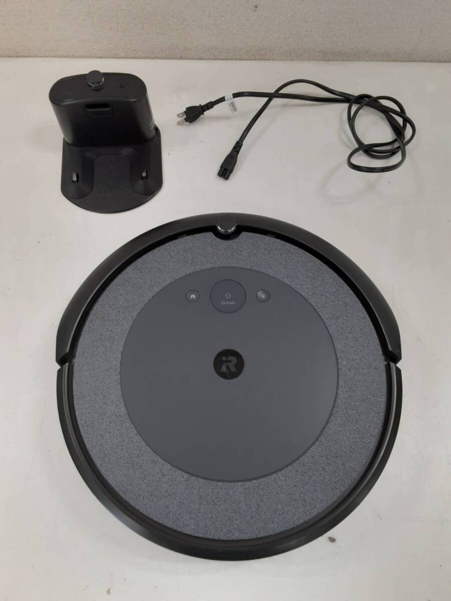値下げ【ジャンク】ルンバi3 2025年最新】Yahoo!オークション -ルンバ i3の中古品・新品・未
