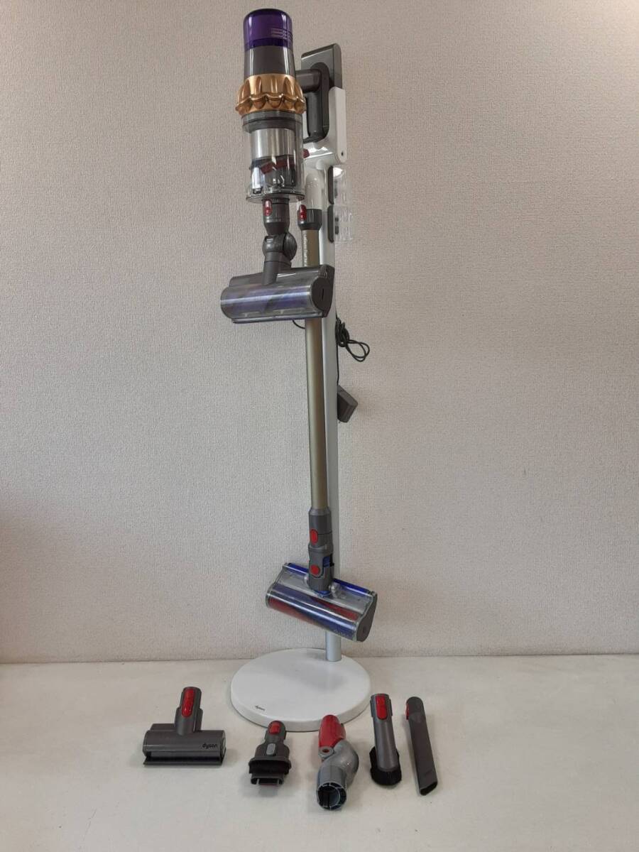 2025年最新】Yahoo!オークション -ダイソン スタンドの中古品
