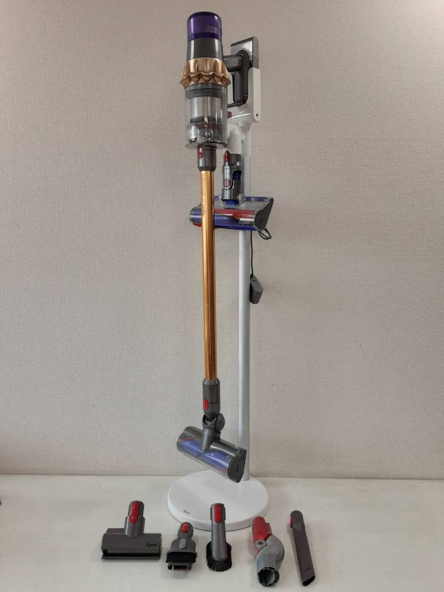 2025年最新】Yahoo!オークション -ダイソン 掃除機 ジャンクの