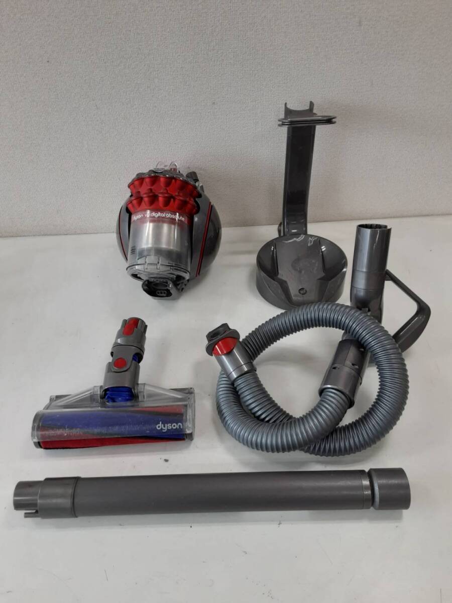 2025年最新】Yahoo!オークション -ダイソン掃除機の中古品・新品