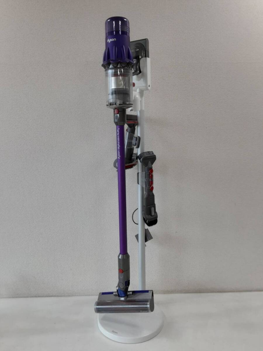 【152-200-5】未使用品 dyson サイクロン式 掃除機 2025年最新】Yahoo!オークション - ダイソン(サイクロンタイプ