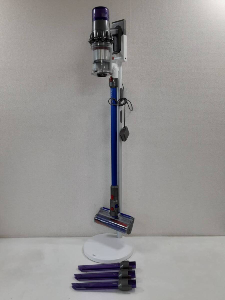 ⭕️安心保証 ダイソン V11 SV14 コードレス掃除機 02205 30010005025155040928_1.jpg
