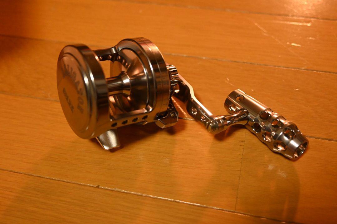 アリゲーター技研 スパーク ALLIGATOR SPARK アリゲーター技研 スパーク ALLIGATOR SPARK