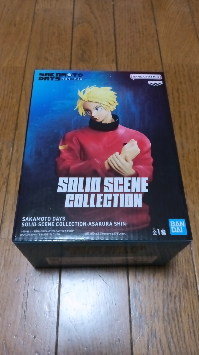 2025年最新】Yahoo!オークション -サカモトデイズ フィギュアの