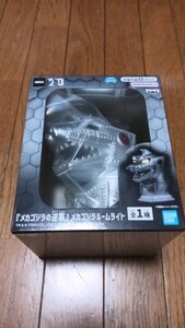 在庫4 定形外送料660円 メカゴジラの逆襲 メカゴジラルームライト フィギュア メカゴジラ ルームライト 新品未開封 同梱可能
