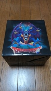 定形外送料920円 ドラゴンクエスト AM 伝説の魔王フィギュア シドー ドラクエ アミューズメント グッズ 新品未開封 同梱可能
