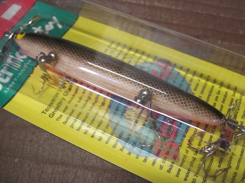 Yahoo!オークション -「ストライクトッツィー」の落札相場・落札価格