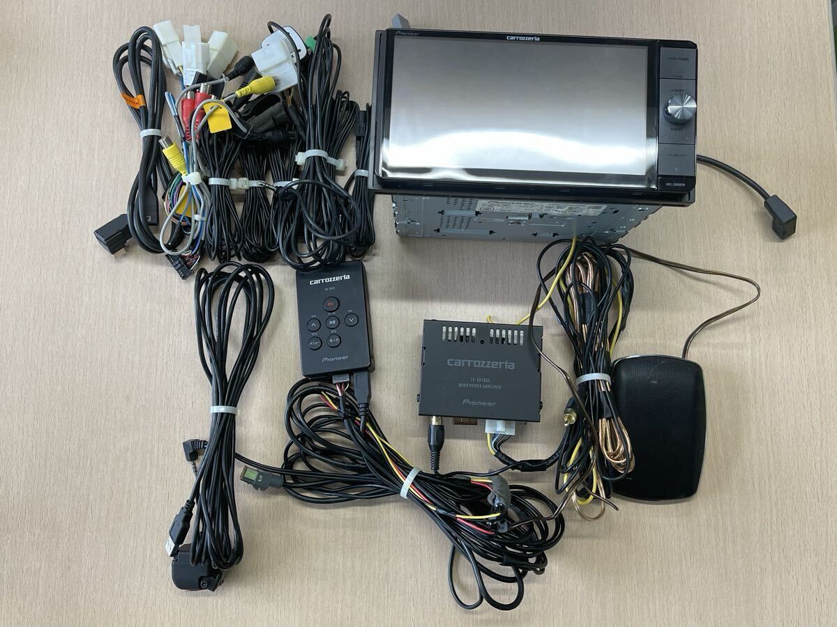 カロッツェリア　TS-CH700A　センタースピーカー本体のみ　中古品 即決！カロッツェリアセンタースピーカー TS-CH700A