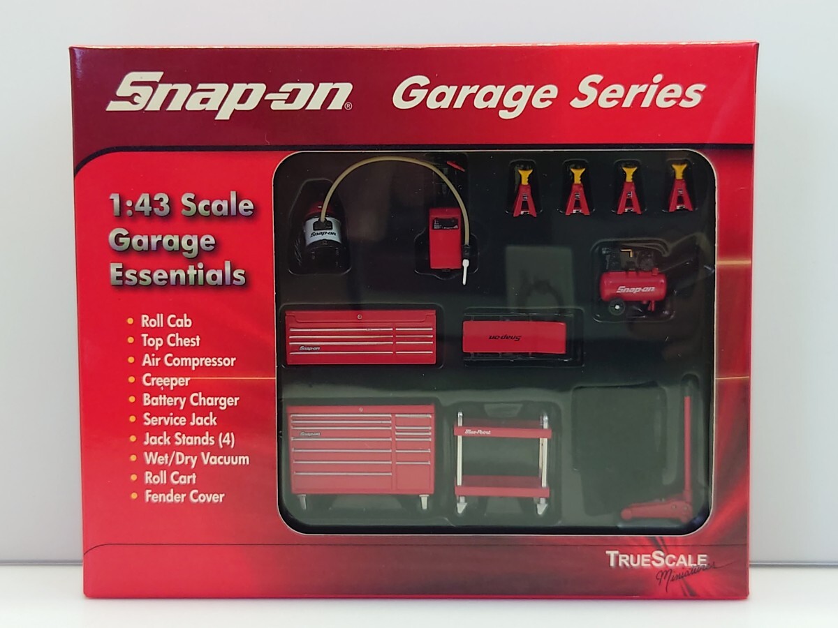 2025年最新】Yahoo!オークション -スナップオン☆ ミニカー (の