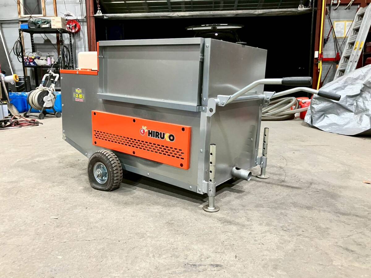 Yahoo!オークション -「融雪王 太郎」の落札相場・落札価格