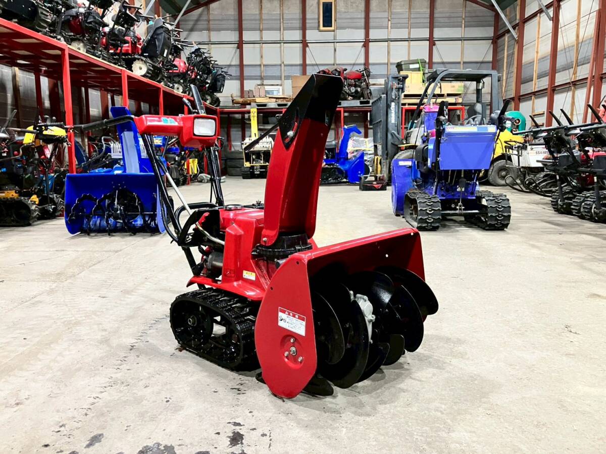 2025年最新】Yahoo!オークション -除雪機 ホンダ hs655の中古品