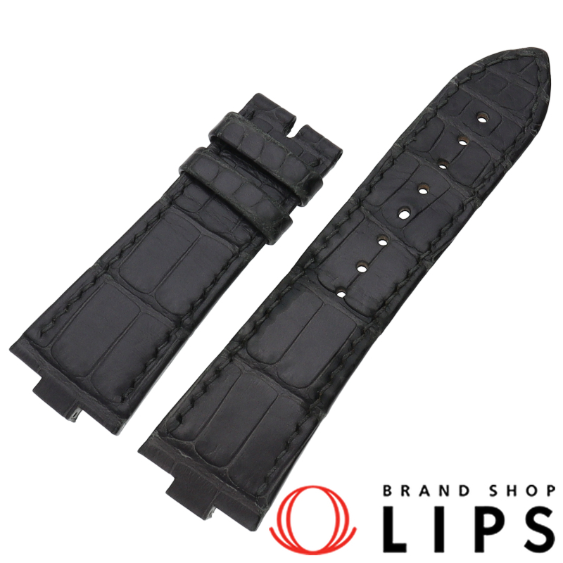 vashu long * темно синий s Tintin vashu long темно синий s Tintin кожа ремень over She's для 24mm-20mm крокодил мужской час 