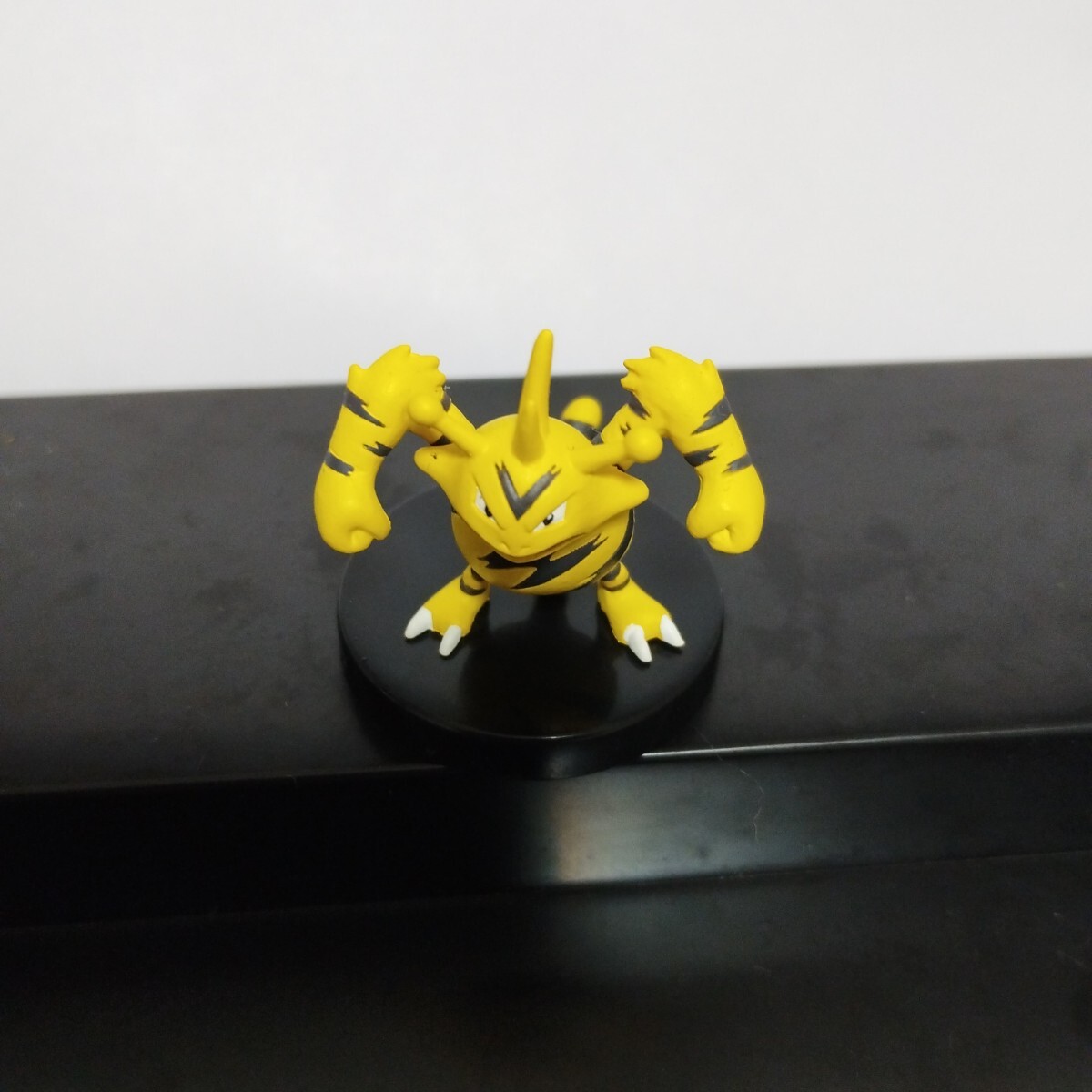 フィギュア　立体ポケモン図鑑　当時物　サンダー 2025年最新】Yahoo!オークション -立体ポケモン図鑑 サンダーの