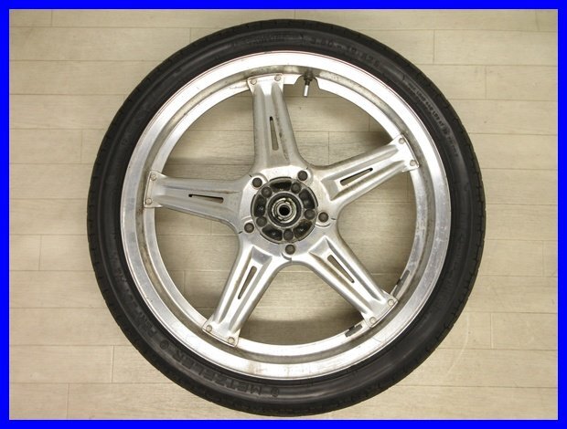 2025年最新】CB400Nに最適なホイールをお探しなら - Yahoo