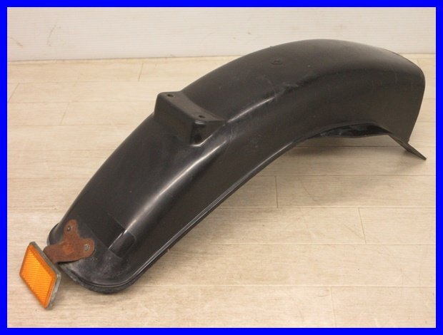 2025年最新】RZ250 4L3 フェンダー - パーツ購入ならYahoo