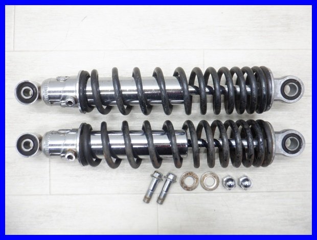 カワサキ　W800　純正リアサスペンション　ノーマル　EJ800A 2025年最新】Yahoo!オークション -w800(リア)の中古品・新品・未使用品一覧