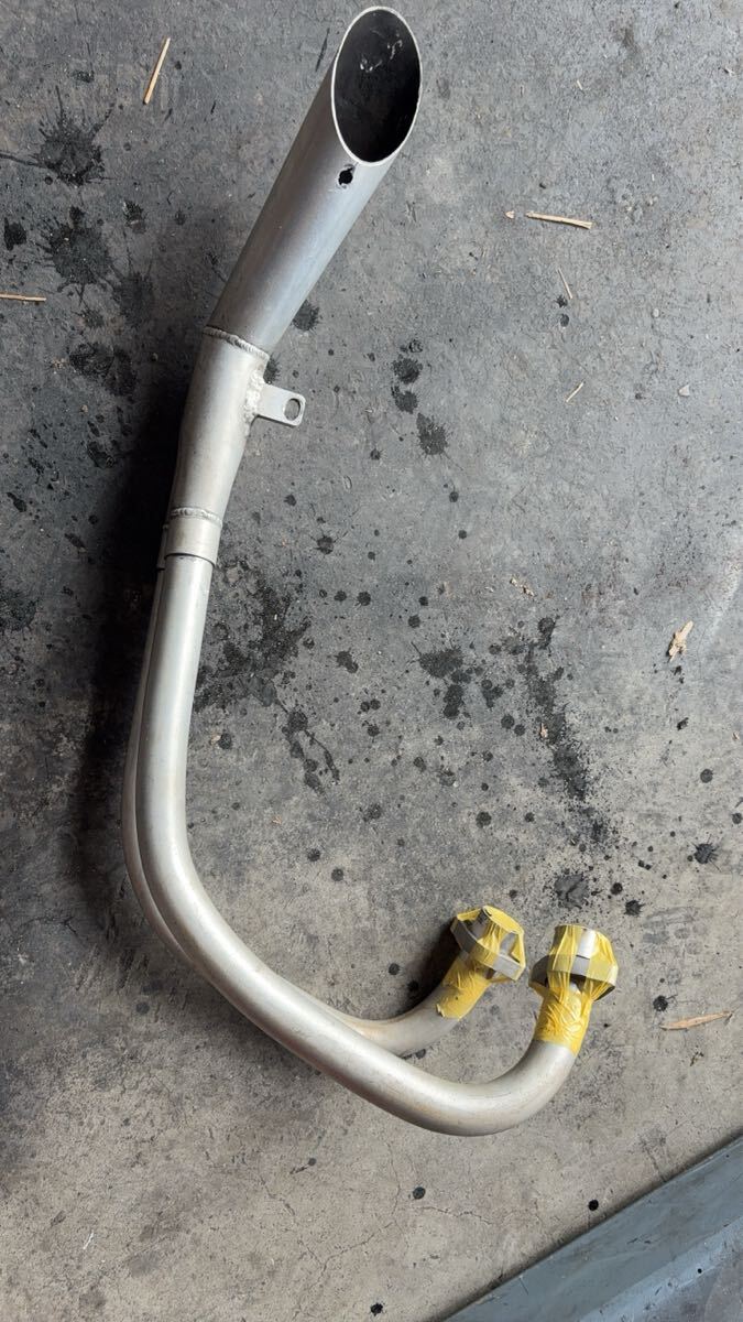 2025年最新】Yahoo!オークション -gs400 マフラー サイクロンの