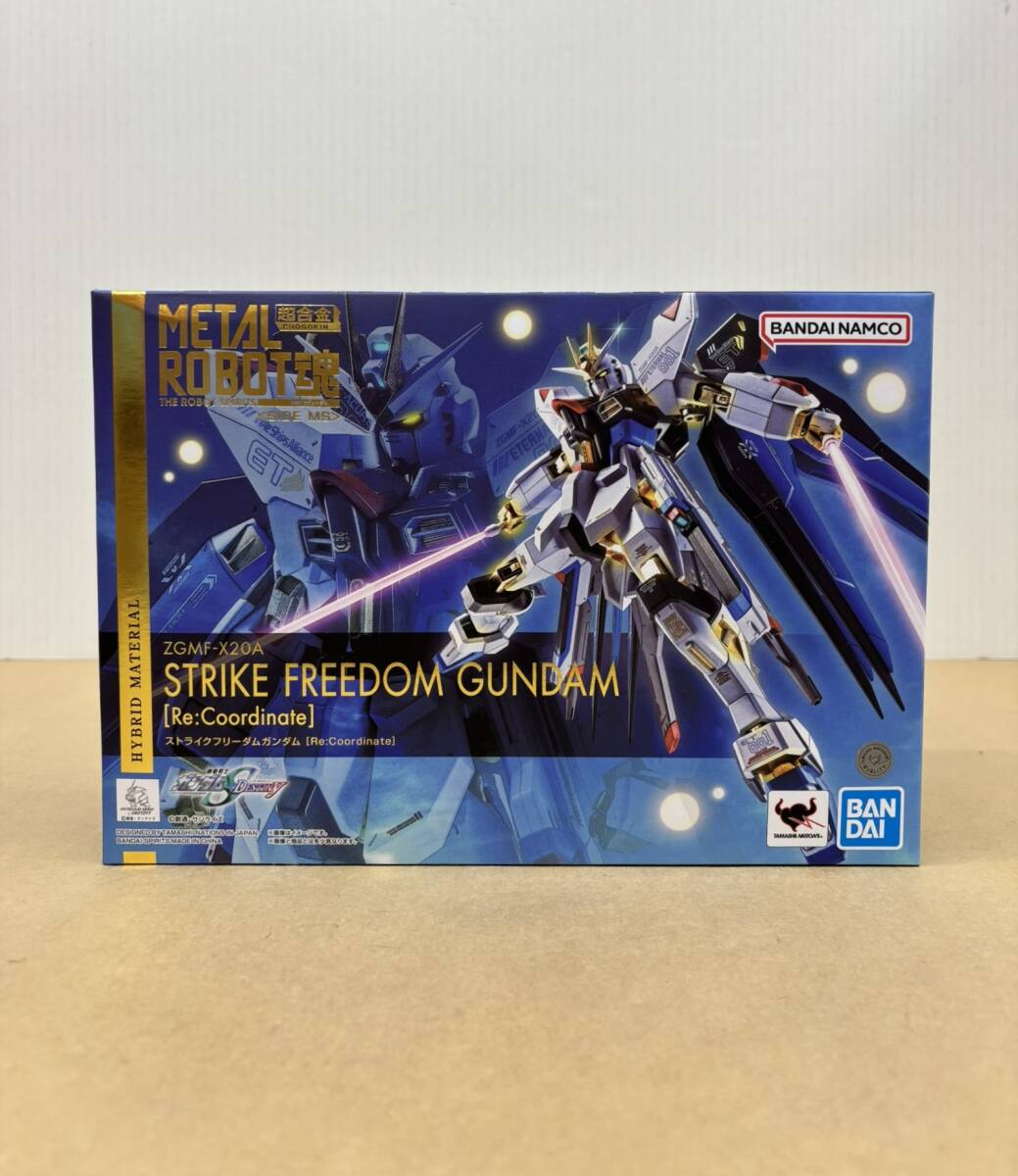 2025年最新】Yahoo!オークション -metal robot魂 ストライク