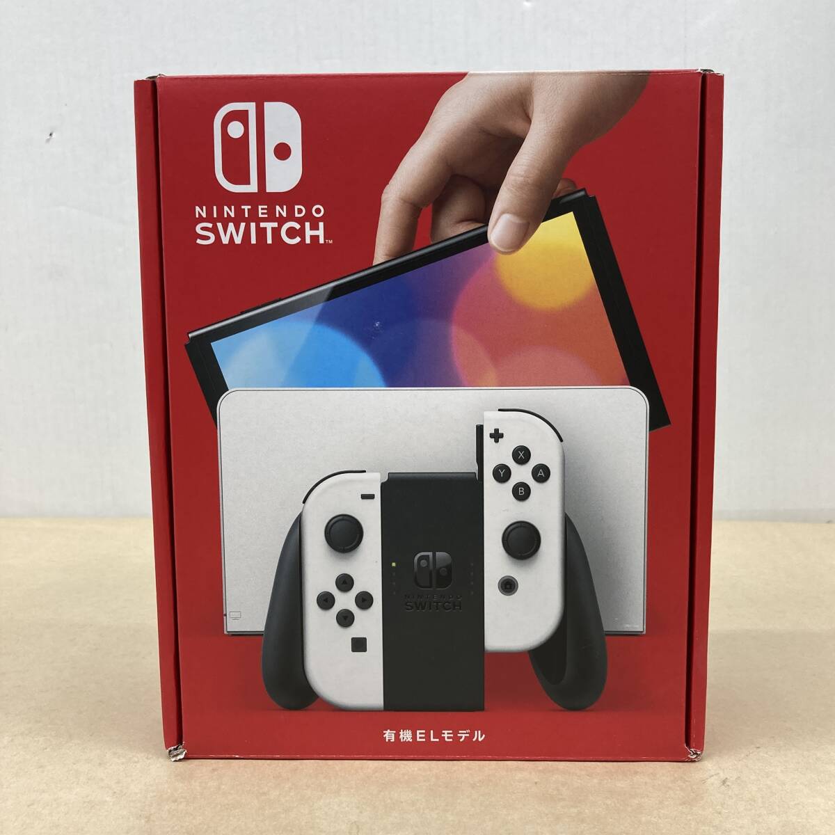 2025年最新】Yahoo!オークション -ニンテンドースイッチ 中古