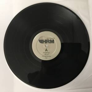 TEST PRESSING DEEP PURPLE PERFECT STRANGERS US盤