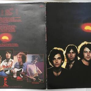 TEST PRESSING IAN GILLAN BAND SCARABUS UK盤