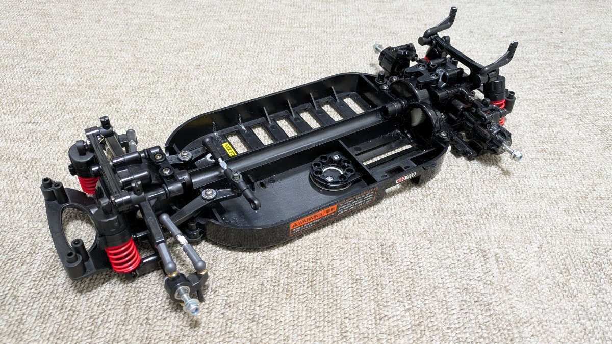 2025年最新】Yahoo!オークション -タミヤtt01の中古品・新品・未