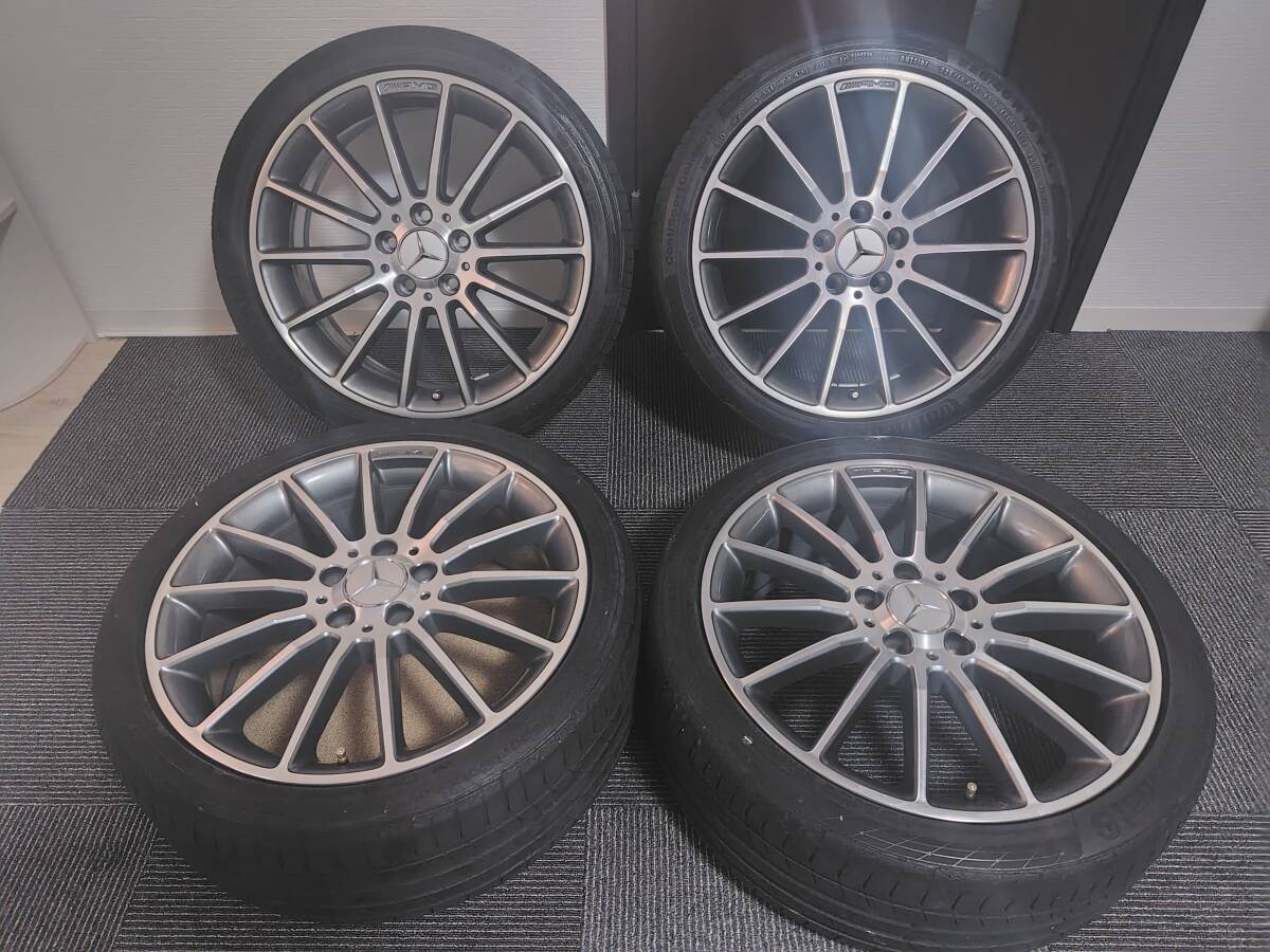 2025年最新】Yahoo!オークション -pcd 112 ホイール 18インチ(18