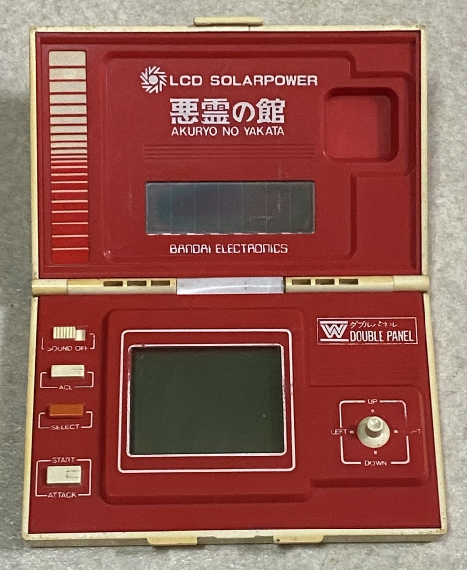 Yahoo!オークション -「lcdソーラー」(おもちゃ、ゲーム) の落札