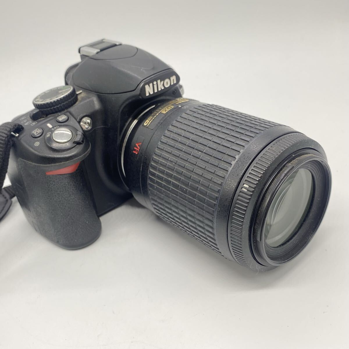 ニコン　Nikon　D3100 美品　一眼レフ　本体 Amazon | Nikon デジタル一眼レフカメラ D3100 ボディ D3100