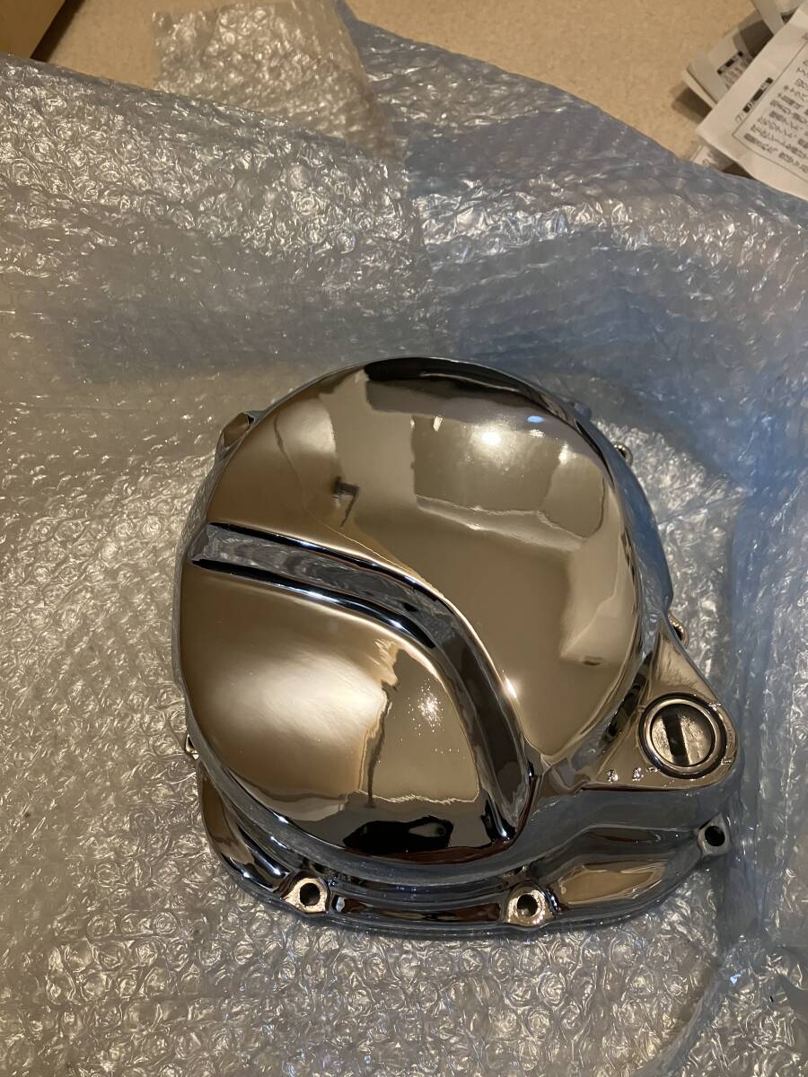 2025年最新】Yahoo!オークション -ゼファー400エンジンカバーの