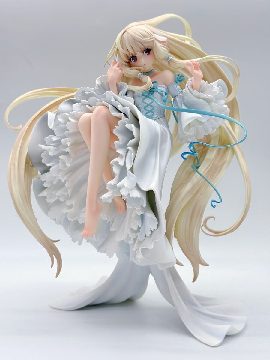 Yahoo!オークション -「ちょびっツ ガレージキット」(フィギュア) の