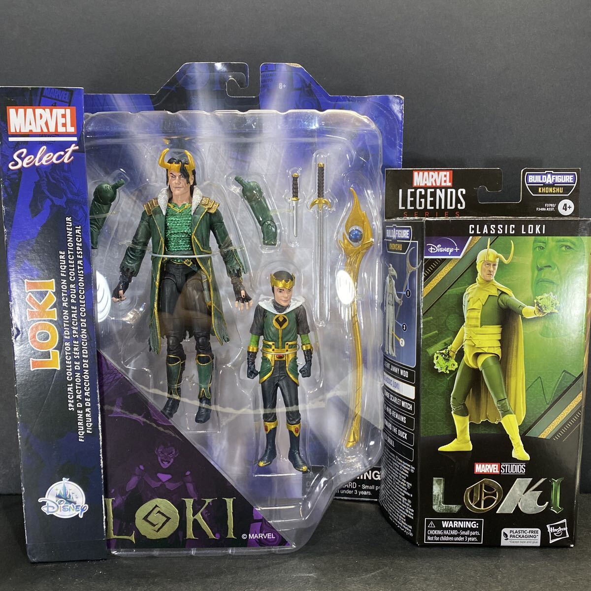 2025年最新】Yahoo!オークション -マーベルレジェンド セットの