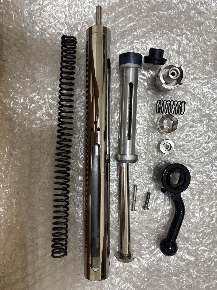 スーパー9 エアガン ガスシリンダー スーパー9 エアガン ガスシリンダー - メルカリ