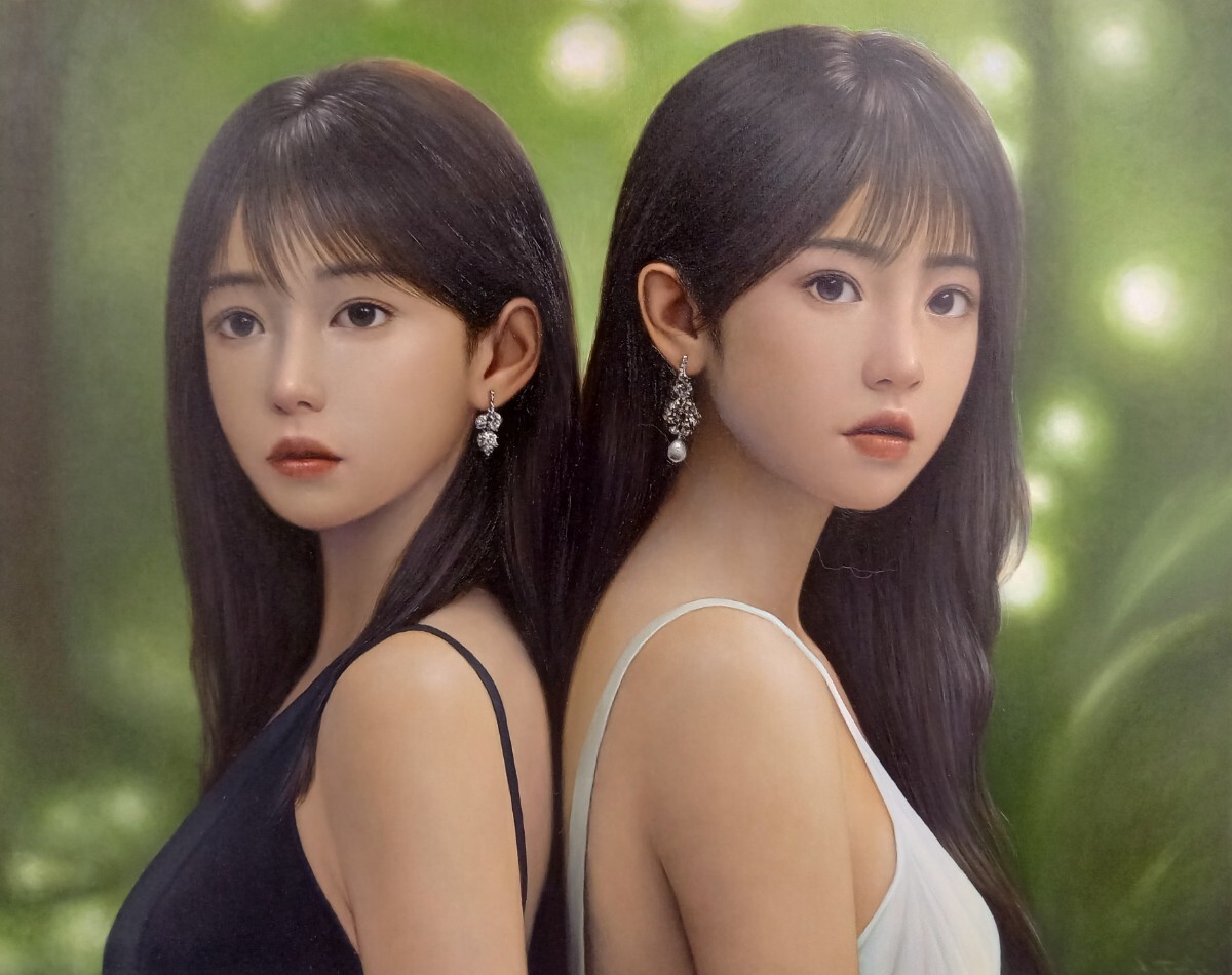 Yahoo!オークション -「辻」(絵画) (美術品)の落札相場・落札価格