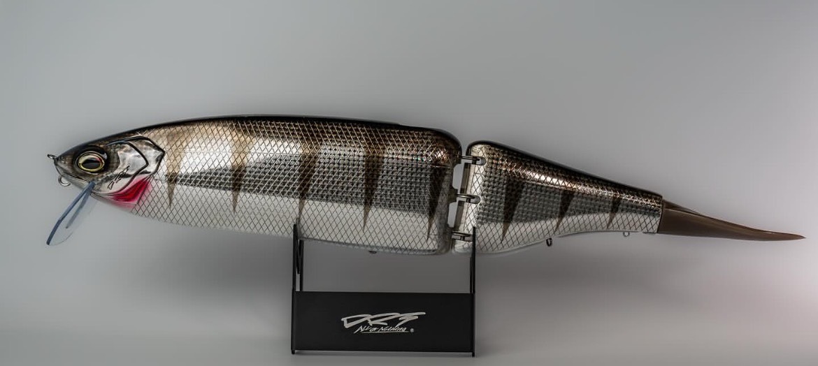 2025年最新】DRT クラッシュ9のビッグベイトルアーをお探しならこちら