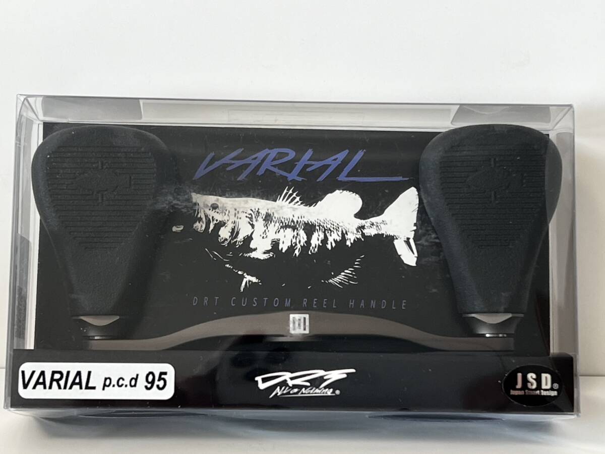 2025年最新】Yahoo!オークション -drt varial 95の中古品・新品