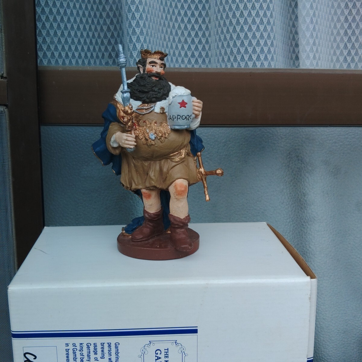 カネカロン　ソフビ　企業物　カンキャラ　非売品　レア　レトロ　アンティーク カネカロン ソフビ 企業物 カンキャラ 非売品 レア レトロ