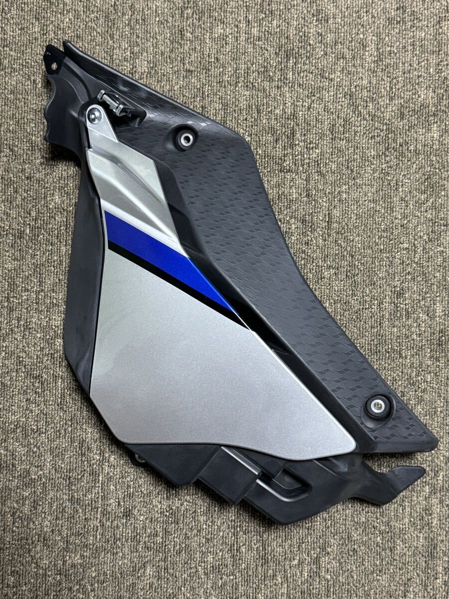 2025年最新】Yahoo!オークション -yzf-r1(サイドカバー)の中古品